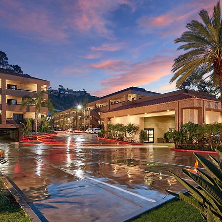 Mission View Inn & Suites San Diego Sea World - Zoo Esterno foto