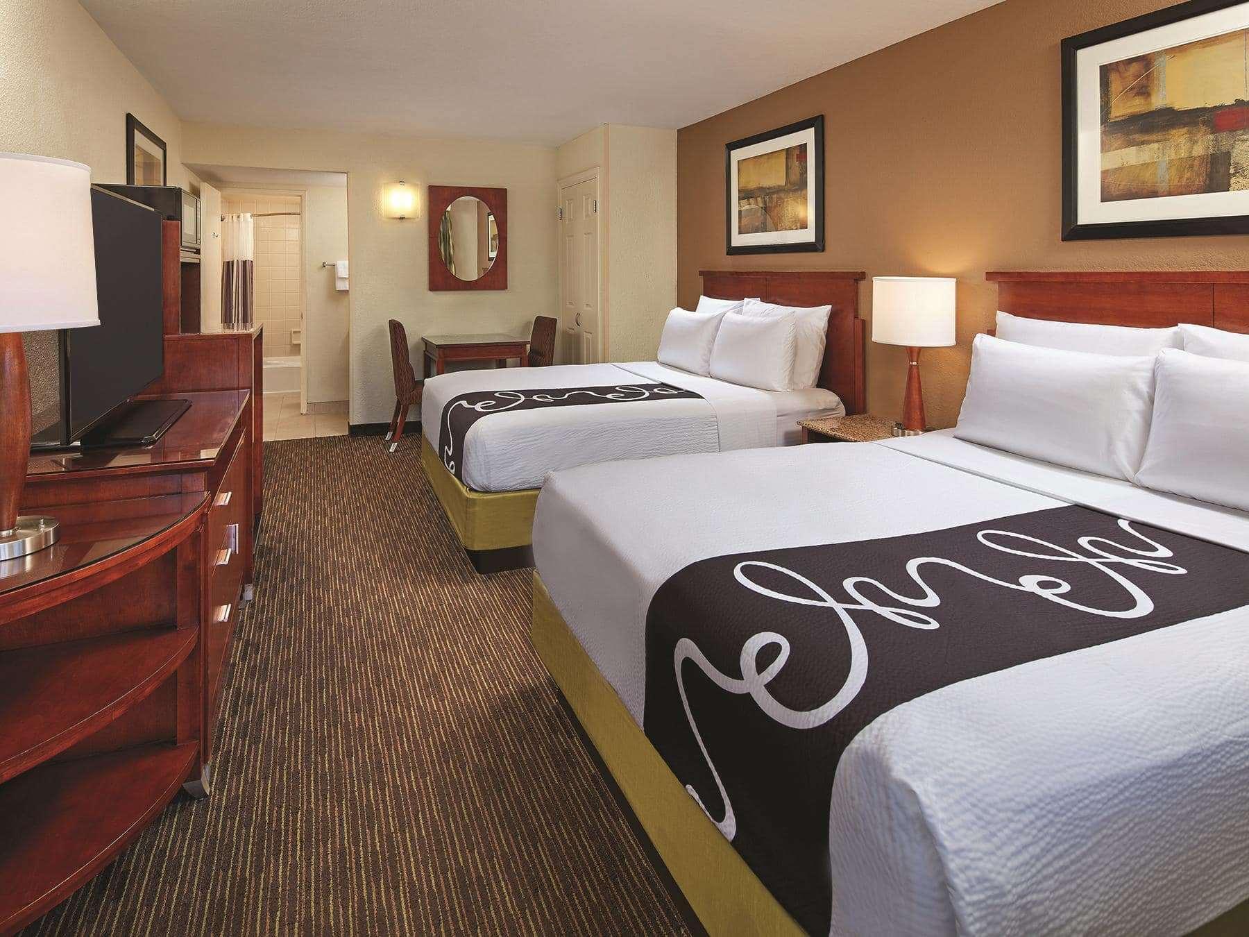 Mission View Inn & Suites San Diego Sea World - Zoo Esterno foto