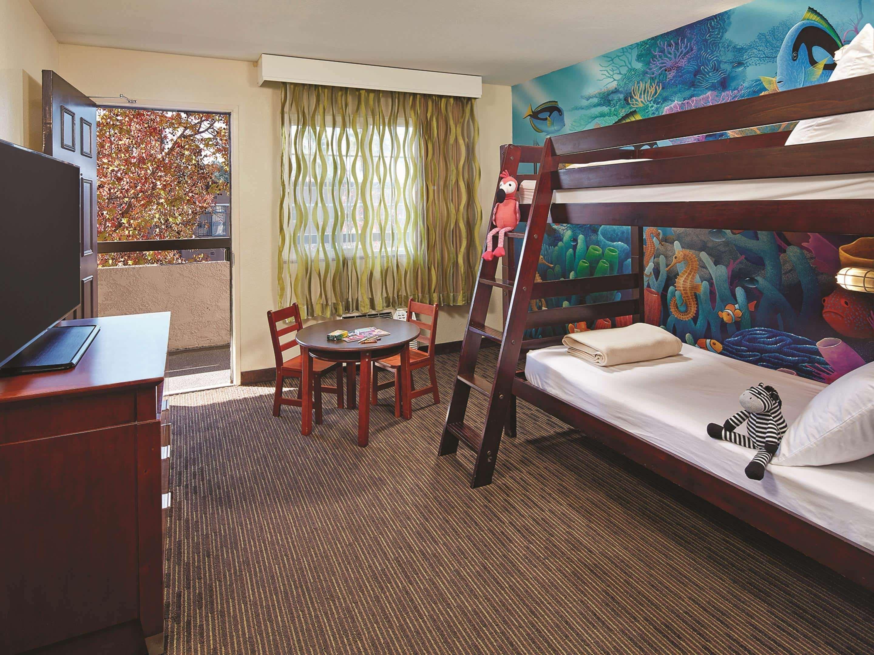 Mission View Inn & Suites San Diego Sea World - Zoo Esterno foto