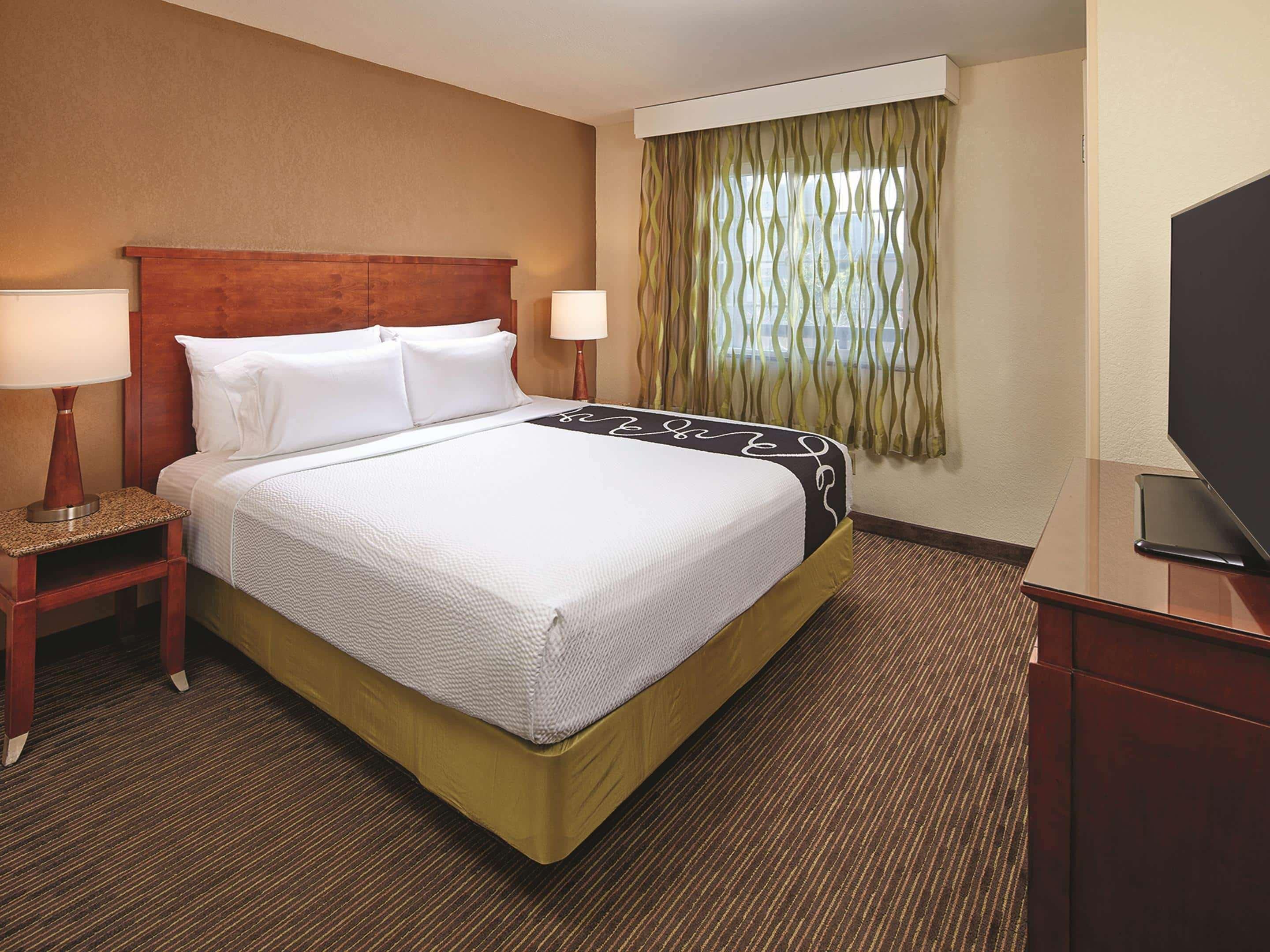 Mission View Inn & Suites San Diego Sea World - Zoo Esterno foto