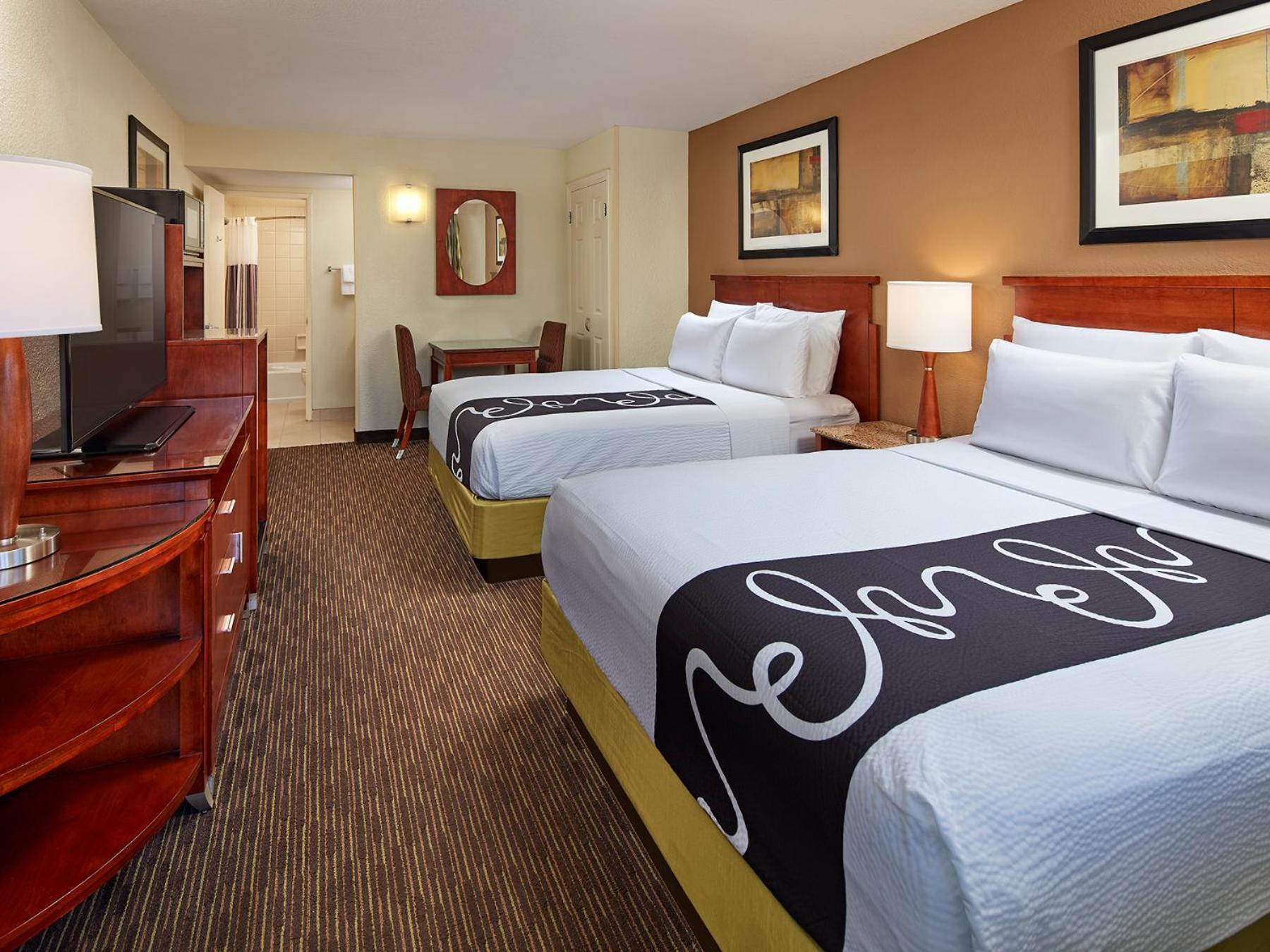 Mission View Inn & Suites San Diego Sea World - Zoo Esterno foto