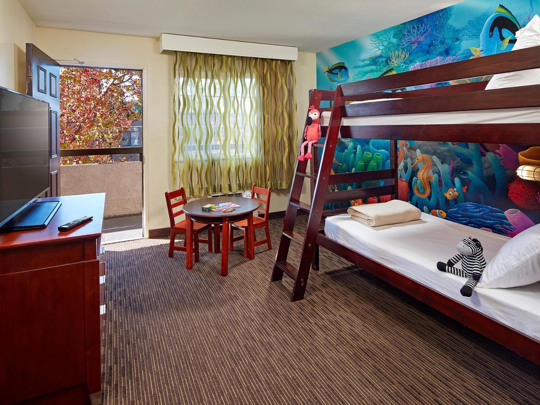 Mission View Inn & Suites San Diego Sea World - Zoo Esterno foto