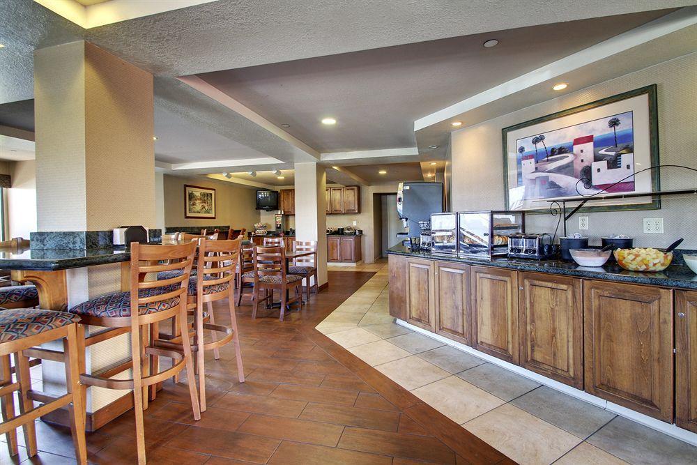 Mission View Inn & Suites San Diego Sea World - Zoo Esterno foto