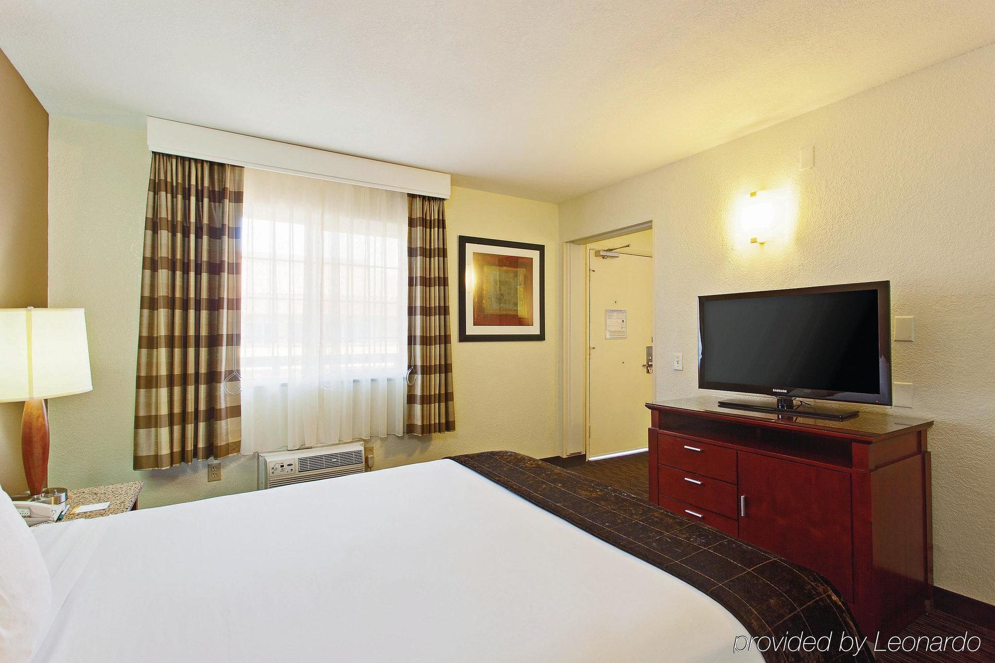 Mission View Inn & Suites San Diego Sea World - Zoo Esterno foto