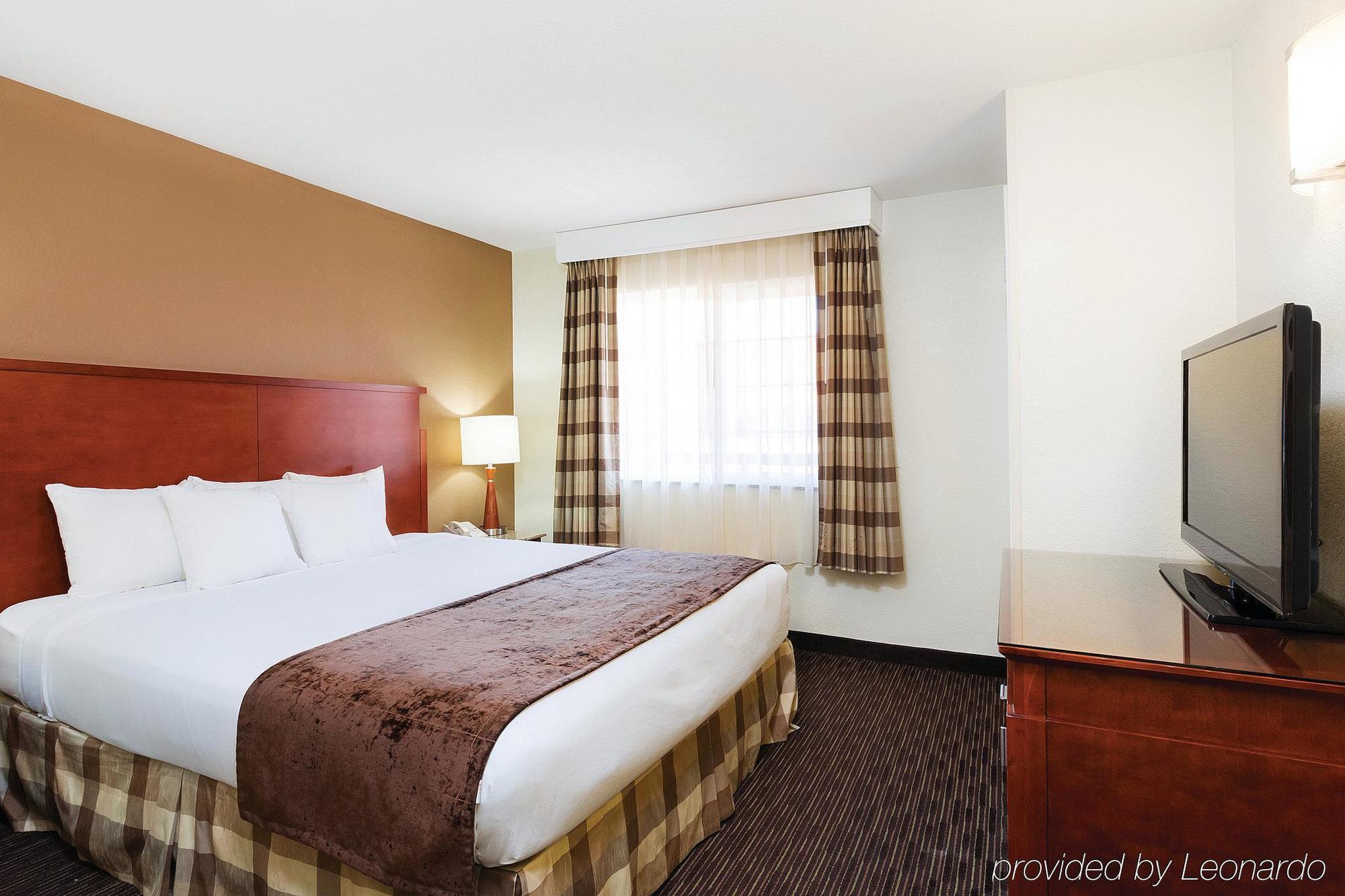 Mission View Inn & Suites San Diego Sea World - Zoo Esterno foto