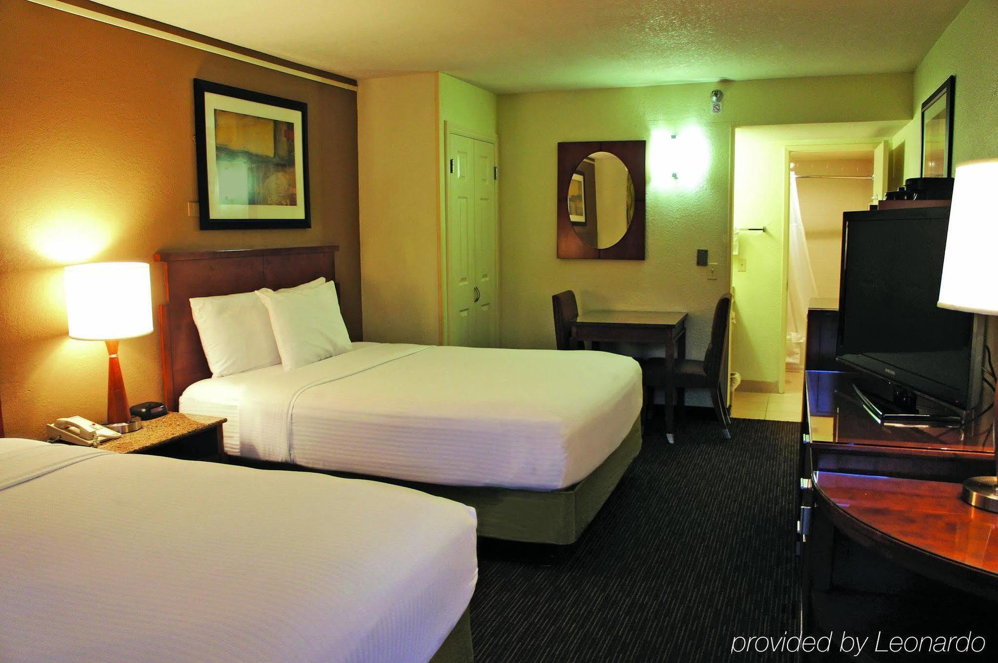 Mission View Inn & Suites San Diego Sea World - Zoo Esterno foto