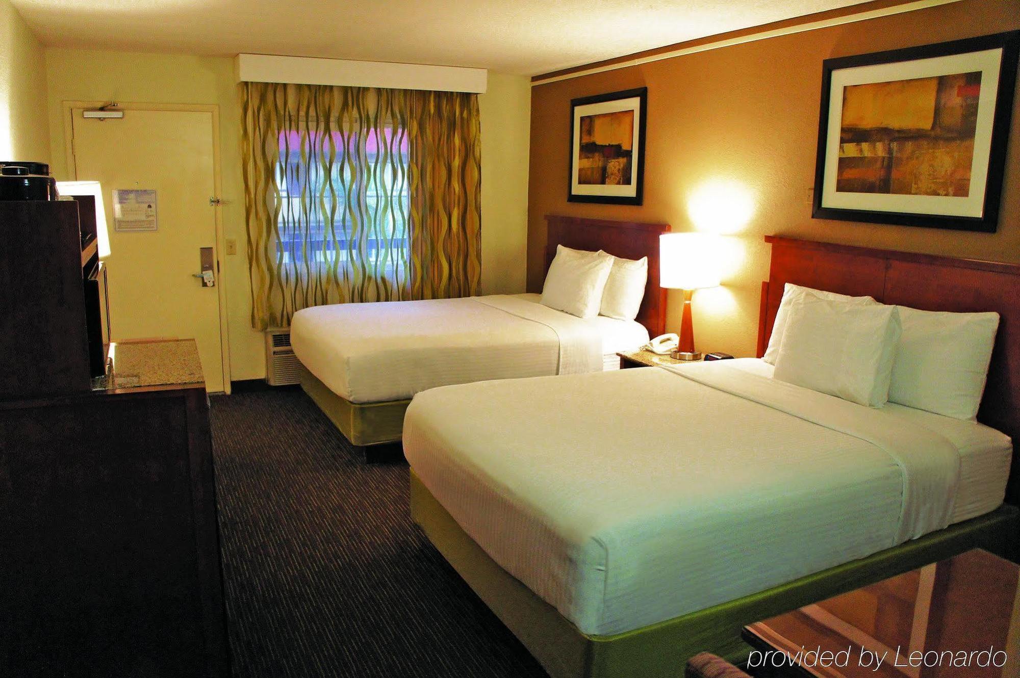 Mission View Inn & Suites San Diego Sea World - Zoo Esterno foto