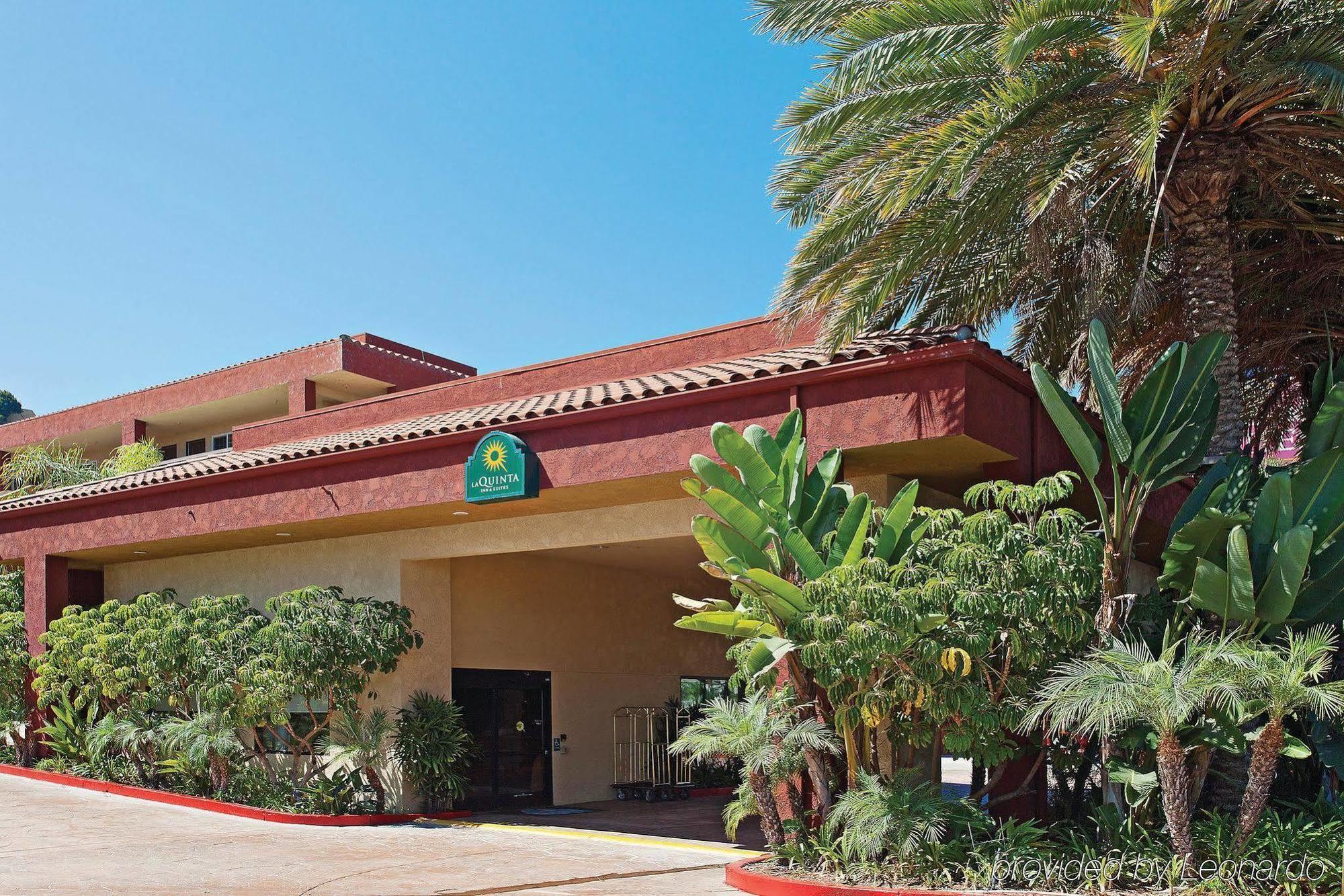 Mission View Inn & Suites San Diego Sea World - Zoo Esterno foto