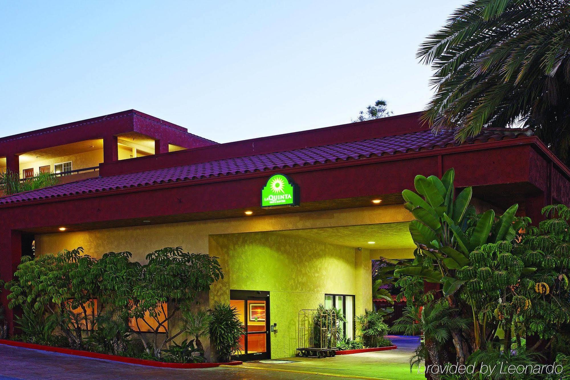 Mission View Inn & Suites San Diego Sea World - Zoo Esterno foto