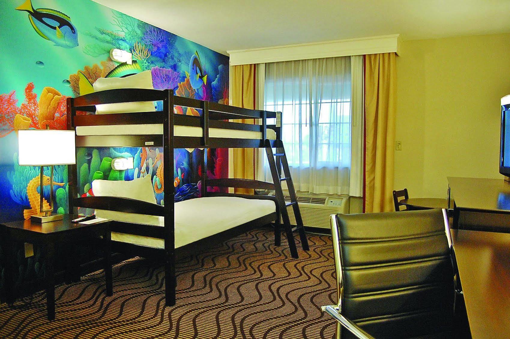 Mission View Inn & Suites San Diego Sea World - Zoo Esterno foto